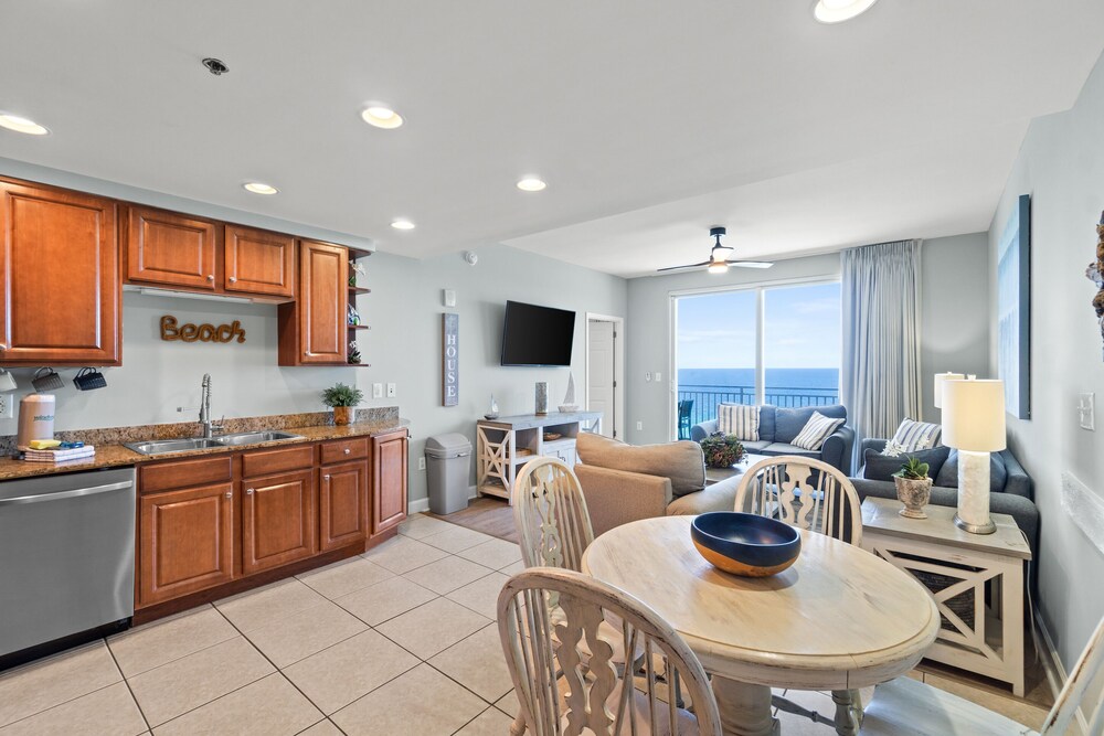 Splash Beach Resort by Panhandle Getaways - photo 309