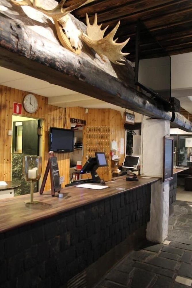 Hotell Amigo — Emmaboda — photo 3