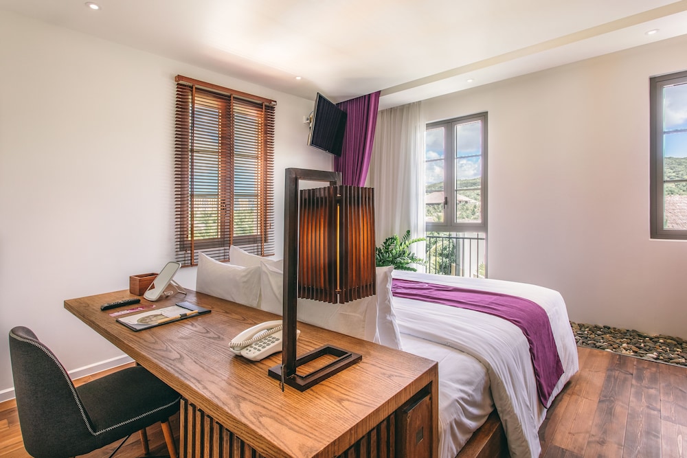 JM Boutique Hotel in Phu Quoc, Vietnam