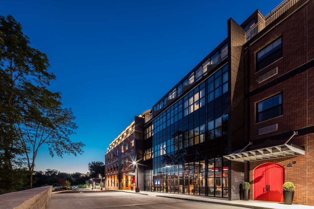 Hotel Nyack a JdV by Hyatt Hotel - photo 2