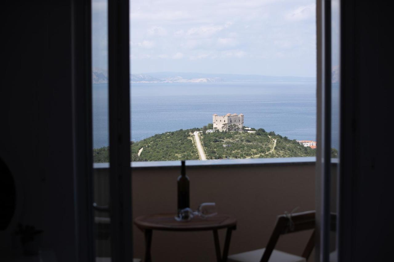 Visumapartments Mia in Senj, Croatia