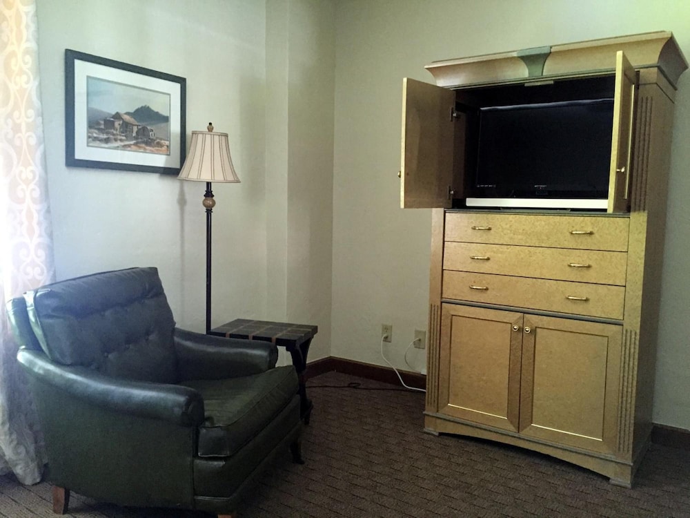 Boulder Dam Hotel - photo 31