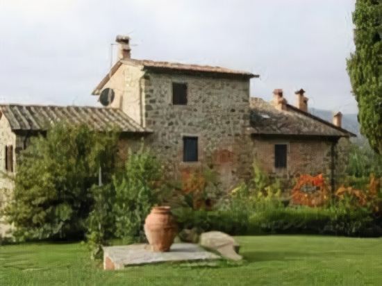 Vicus Major — hotel in Civitella In Val Di Chiana