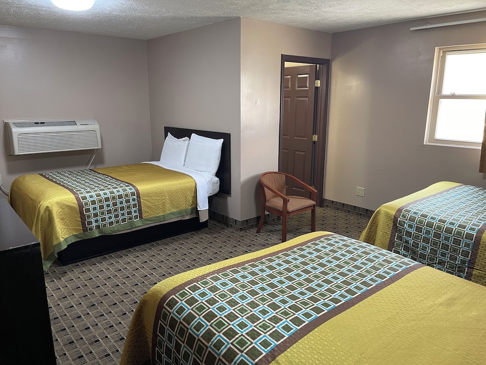 Economy Inn And Suites Ashtabula - photo 30