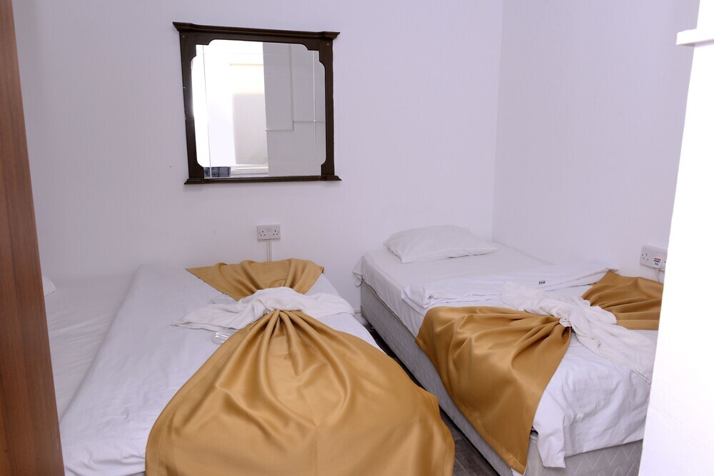 Blue Port Butik Hotel in Kyrenia, Cyprus