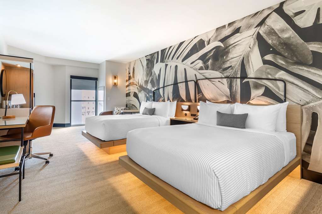 Cambria Hotel Rehoboth Beach - photo 23