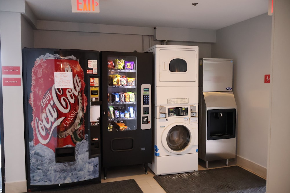 Namaste Inn & Suites Dawsonville - photo 13