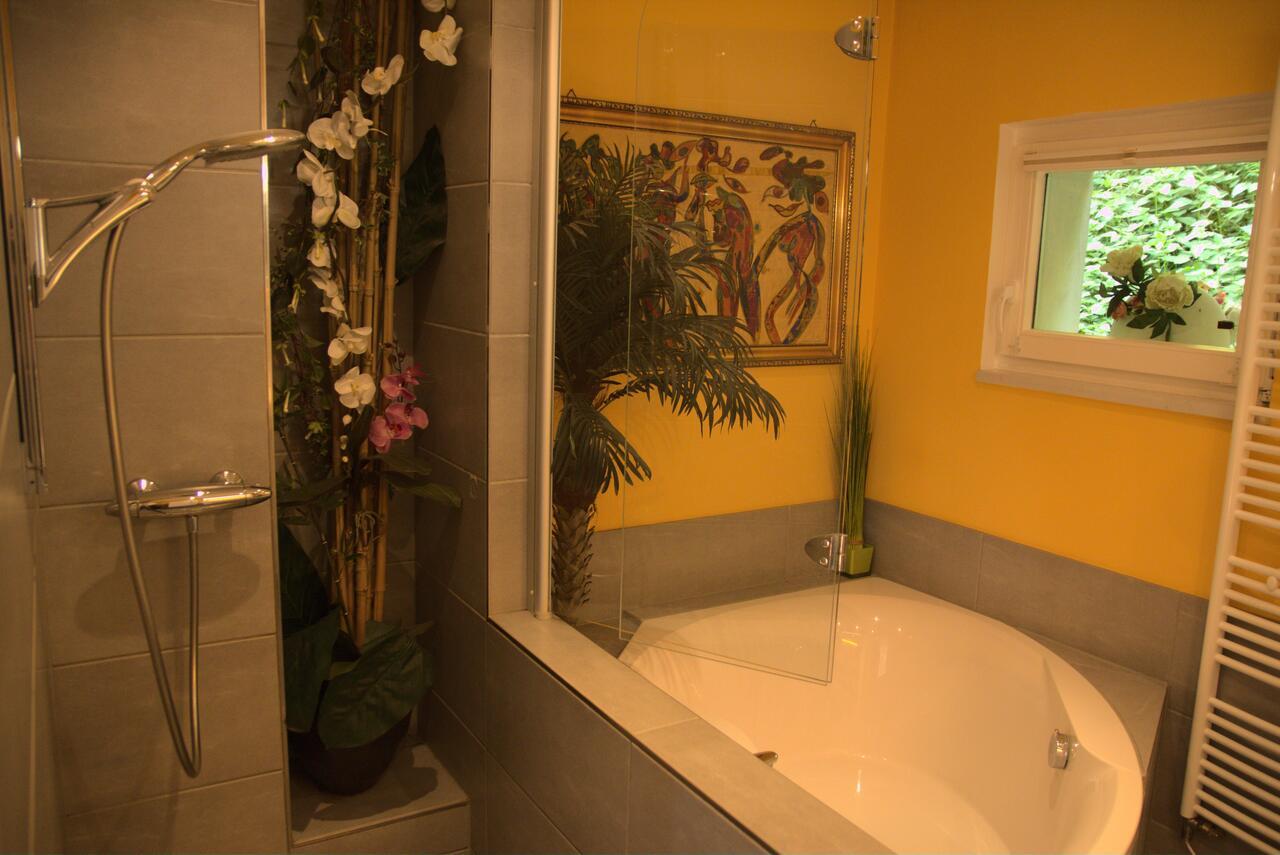 Ferienhaus Birdy — hotel in Blieskastel