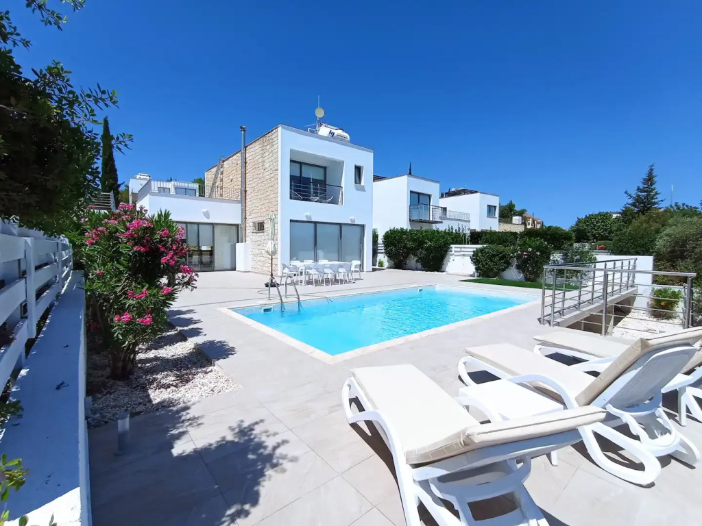 Villa Prengos 24