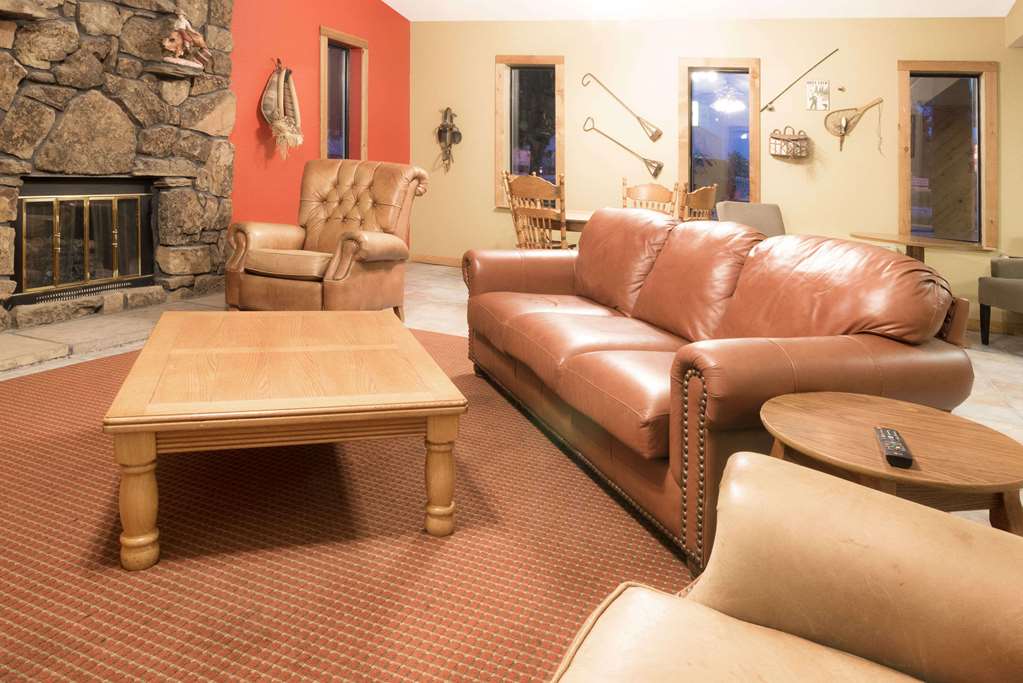 Super 8 by Wyndham Billings - photo 6