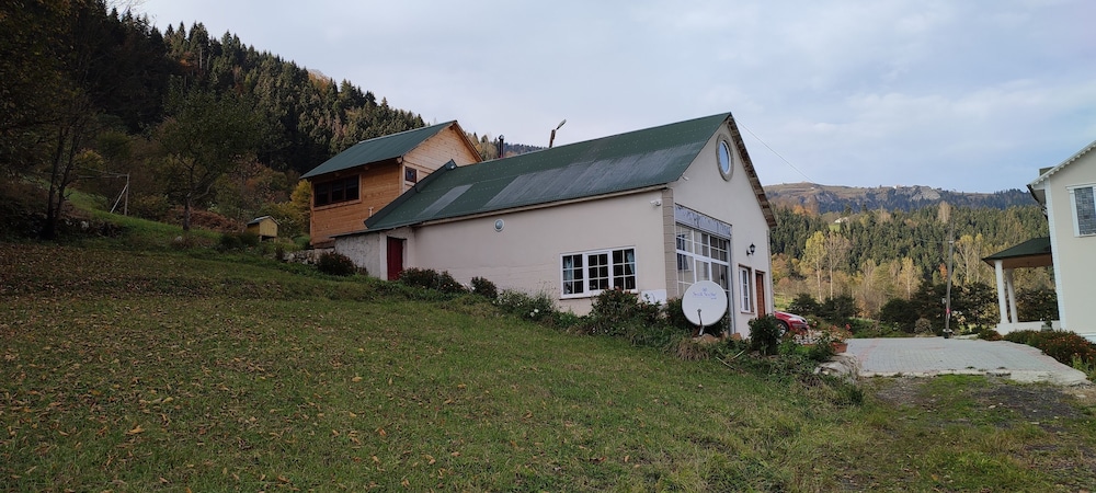 Villa Devor Otel — hotel in Duzkoy
