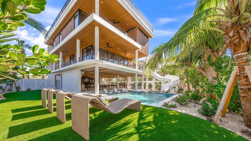 The Lookout - last minute hotel in Siesta Key