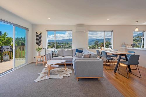 Tipi Haere in Nelson, New Zealand