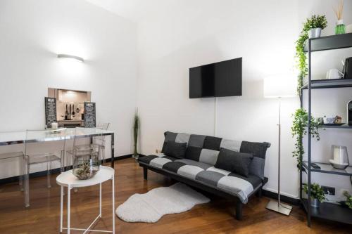 Keys Of Italy Pantano 8 New Apt. MM Missori — 4-Star Luxury Hotel in Milan, Italy
