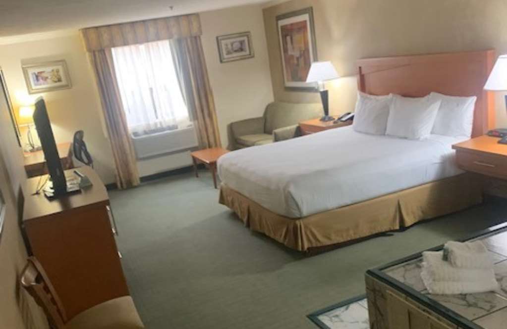 Best Western Davison Inn - photo 28