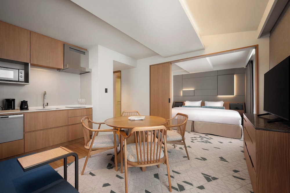 Nikko Style Niseko Hanazono in Sapporo, Japan