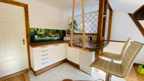 Salzoasen Apartment — 4-Star Luxury Hotel in Bad Schwartau, Germany