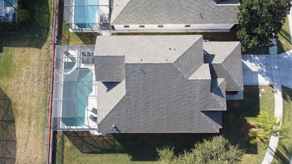 Luxury 6BD 3 5BA Pool Home in Windsor Palms Resort - photo 44
