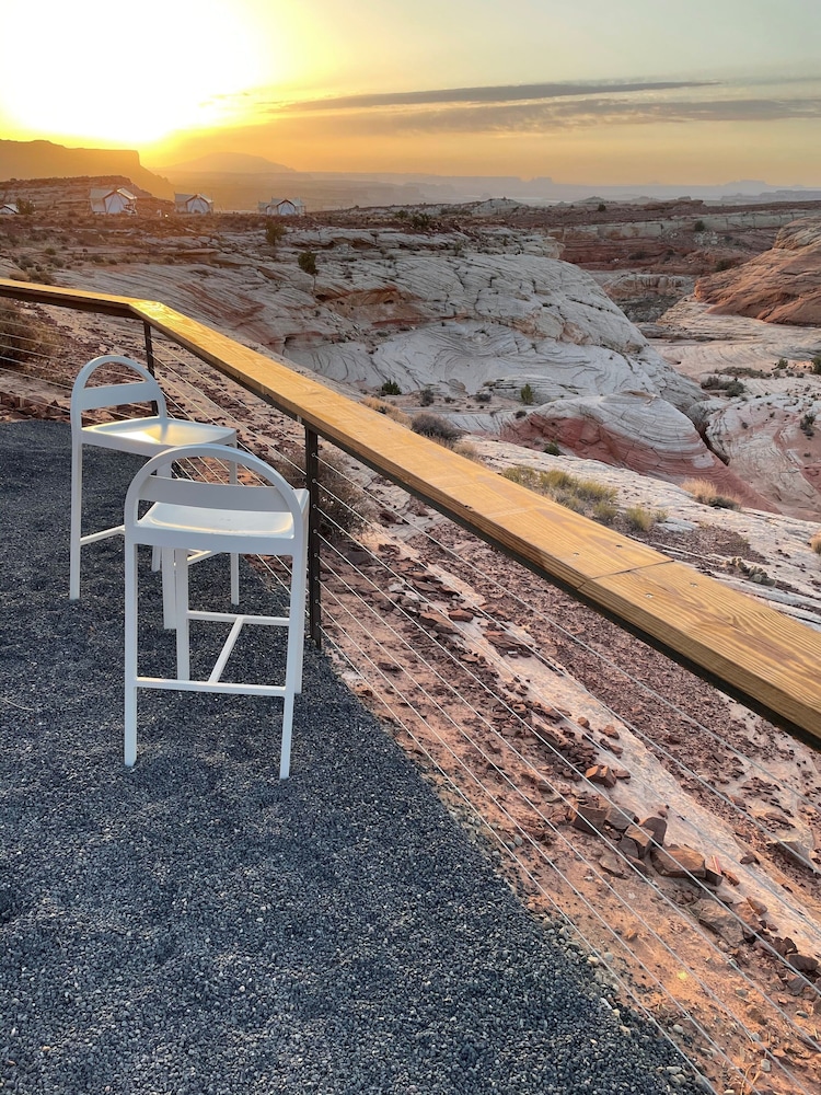 Under Canvas Lake Powell Grand Staircase - photo 60