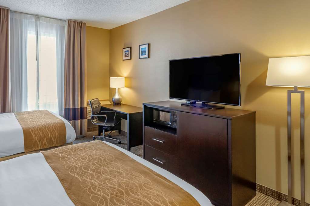 Comfort Inn Evanston I 80 - photo 7