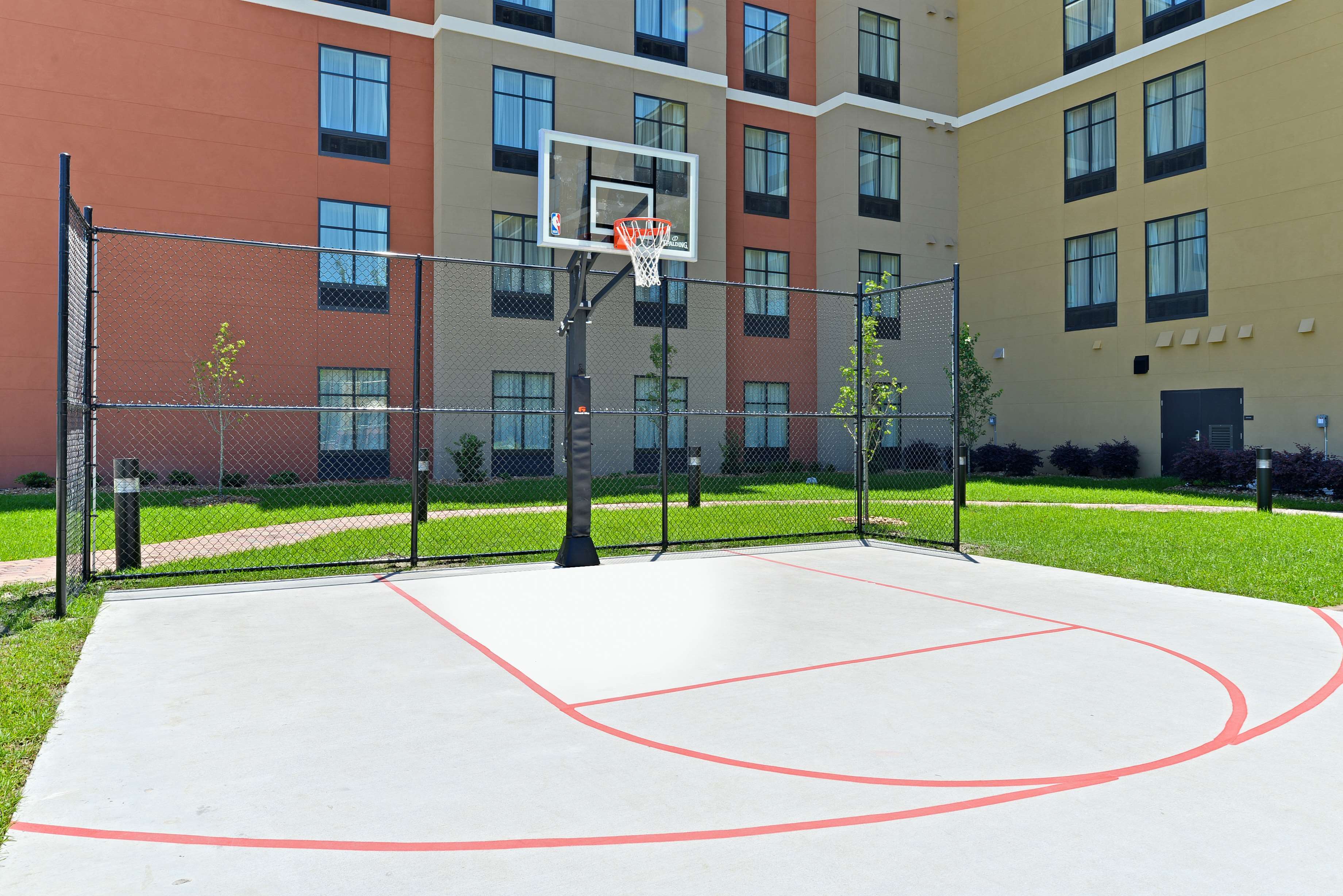 Homewood Suites Houma La - photo 34