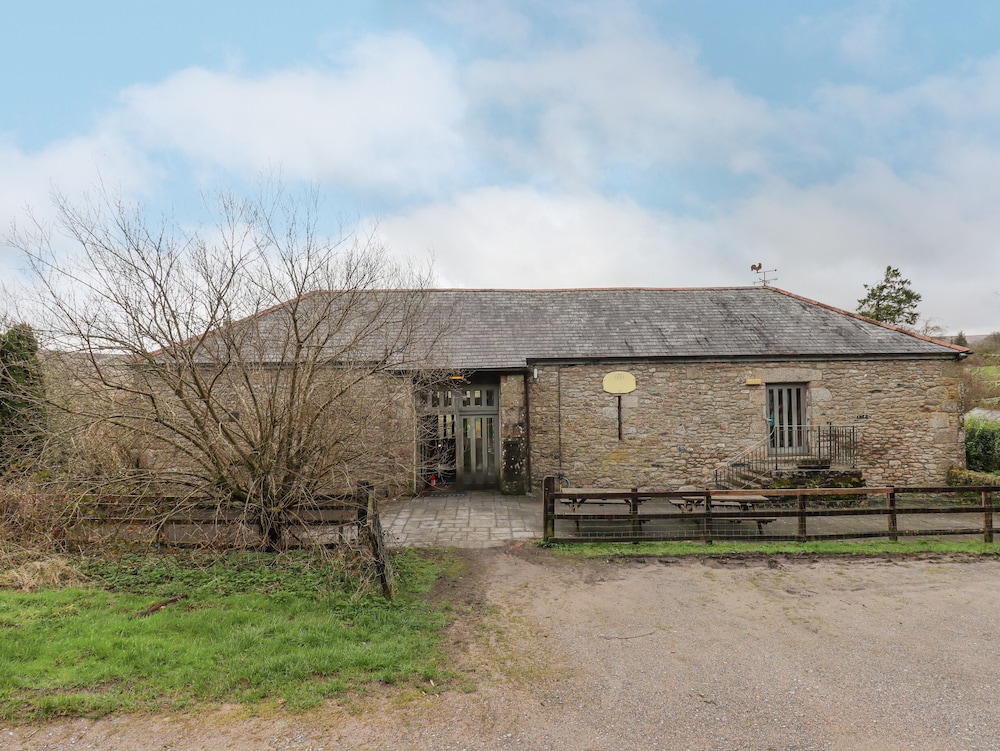 Brimpts Barn in Yelverton, United Kingdom
