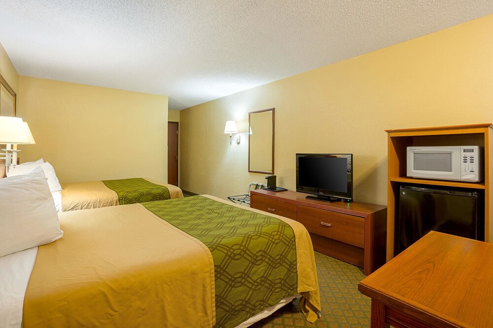 Rodeway Inn and Suites Kearney - photo 16