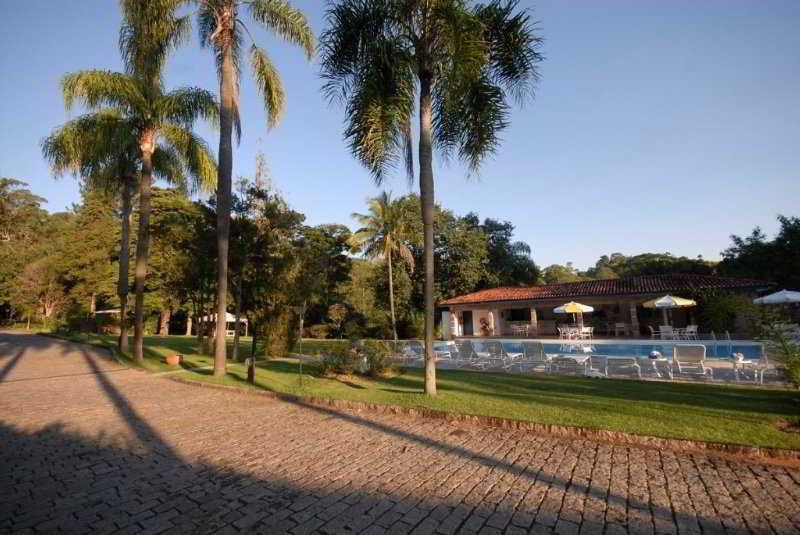 Hotel Sant'Anna — hotel in Amparo