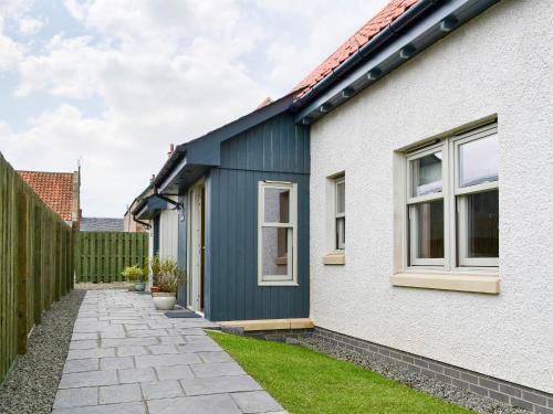 The Haymakers - carbon neutral hotel in Linlithgow