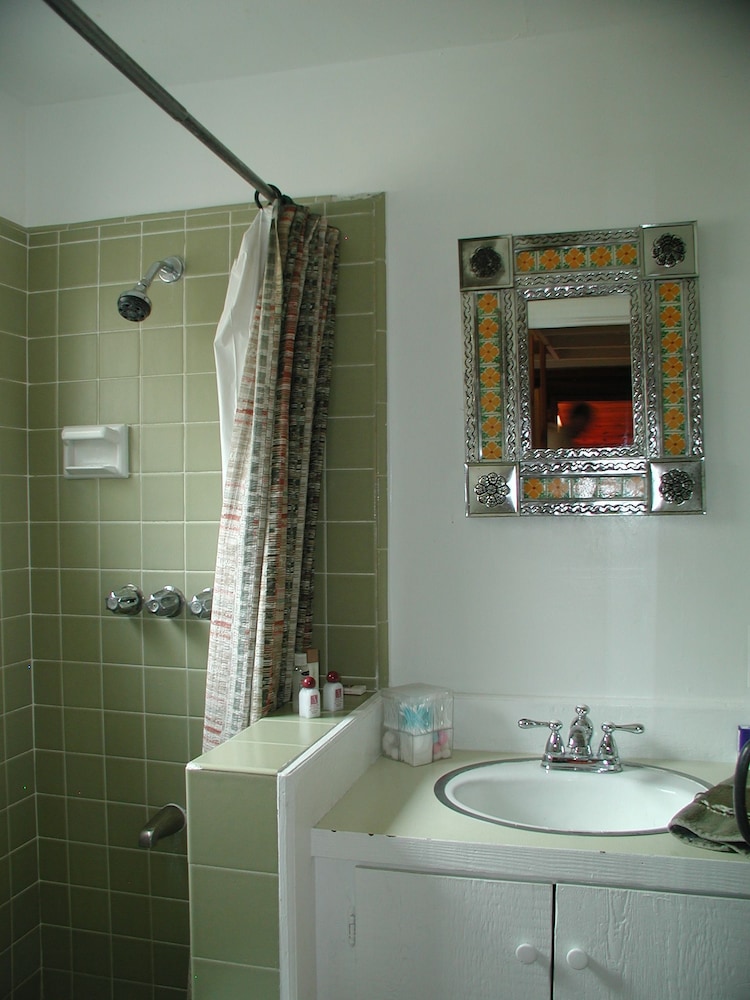 Always Inn Idyllwild Vacation Cottages - photo 18