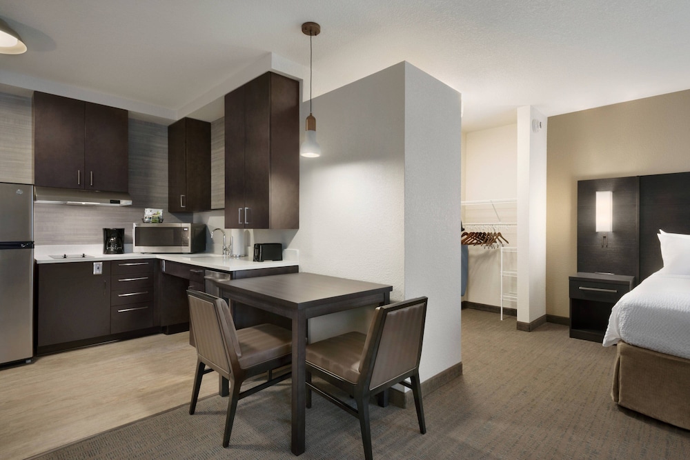Residence Inn by Marriott Minneapolis St. Paul Eagan - photo 7