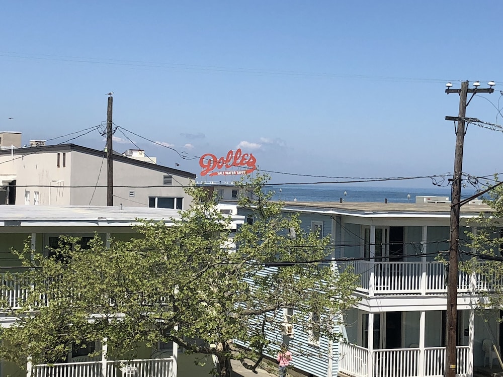 Beach View Hotel - photo 50