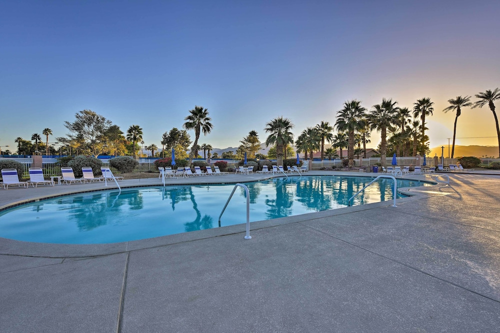 Indio Casita 2 Mi to Coachella and Stage Coach - photo 10