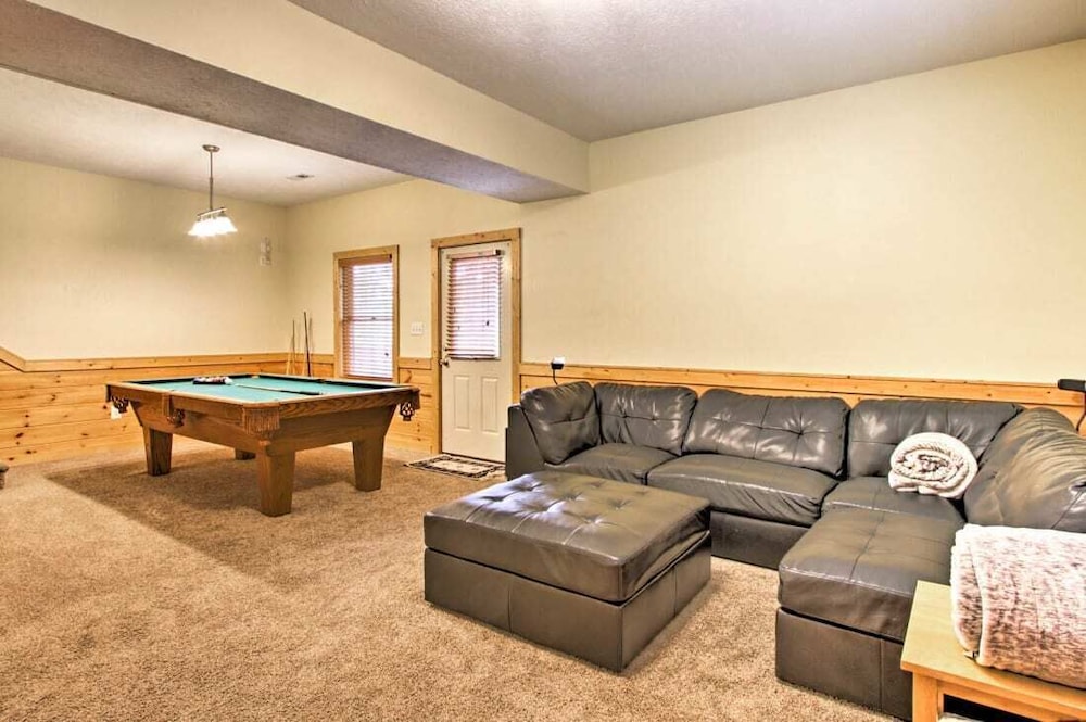 Mountaintop Manor - photo 30