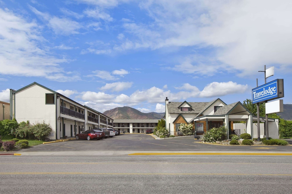 Travelodge by Wyndham Wenatchee - photo 41