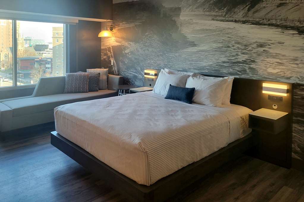 Cambria Hotel Niagara Falls - photo 18