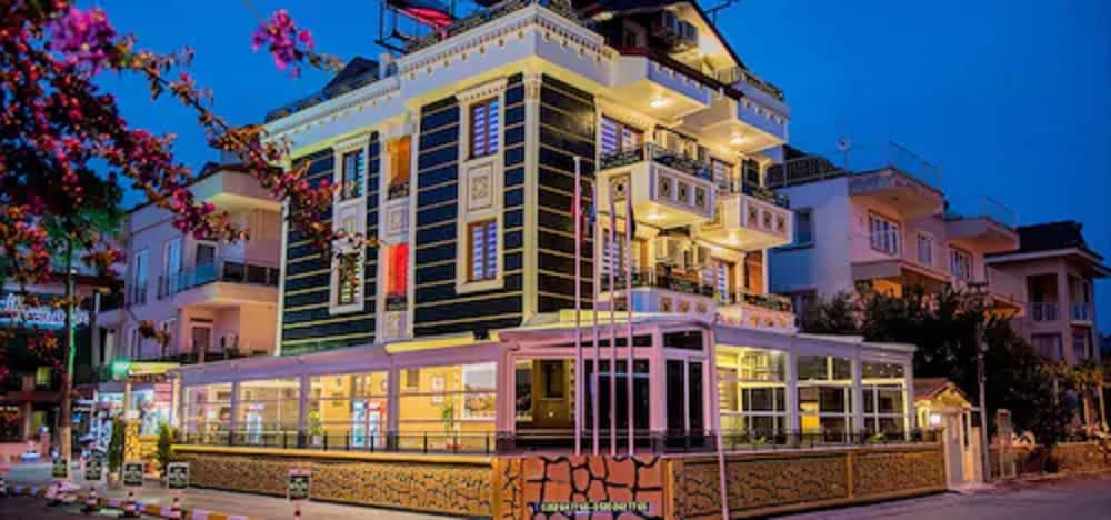 Kayi Hotel - last minute hotel in Fethiye