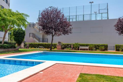 Calatrava By Alma Suites — Valencia