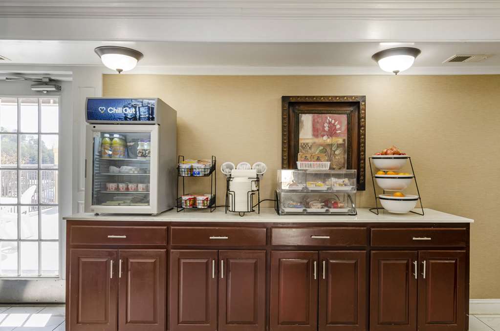 Quality Inn near Martinsville Speedway - photo 26