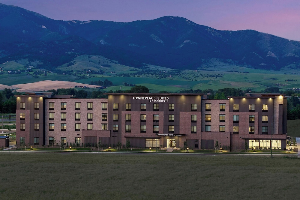 TownePlace Suites by Marriott Bozeman West - photo 66