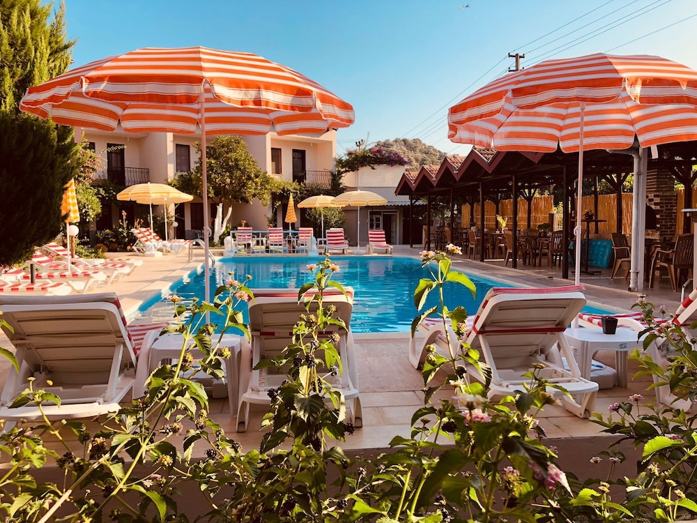 Arda Villa Hotel in Dalyan, Turkey