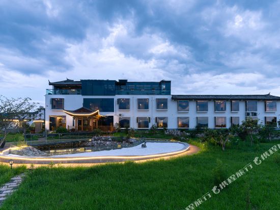 Hai Boutique Hotel in Yulong, People's Republic of China