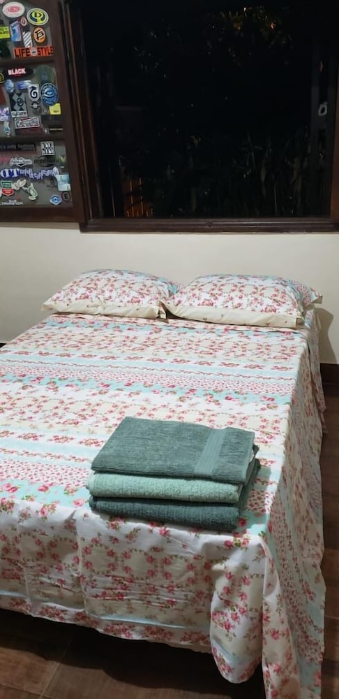 Pousada Plantar e Cuidar in Nova Era, Brasil