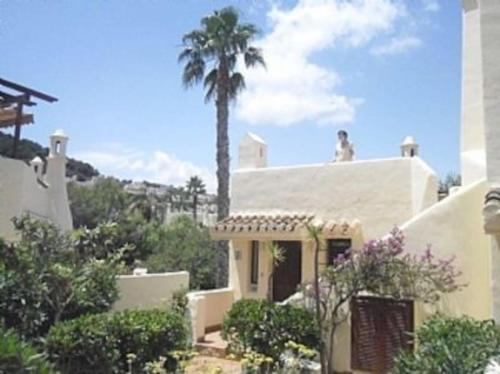 La Manga Club 21 El Rancho in Atamaria, Spain