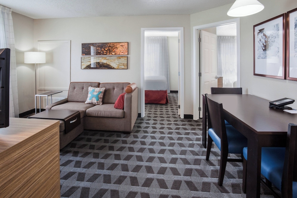 Towneplace Suites By Marriott Minneapolis Eden Prairie - photo 8