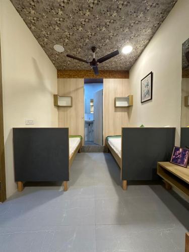 Zest Stays Iit - last minute hotel in Mumbai