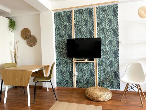 Sherpa Apartments