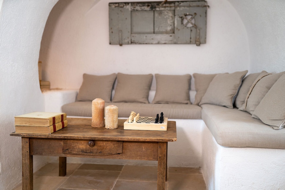 Masseria Soluco — Monopoli — photo 5