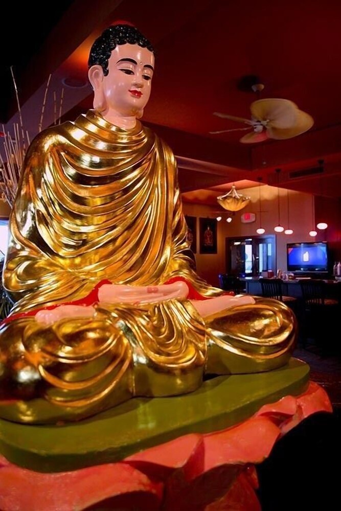 V Boutique Hotel - photo 22