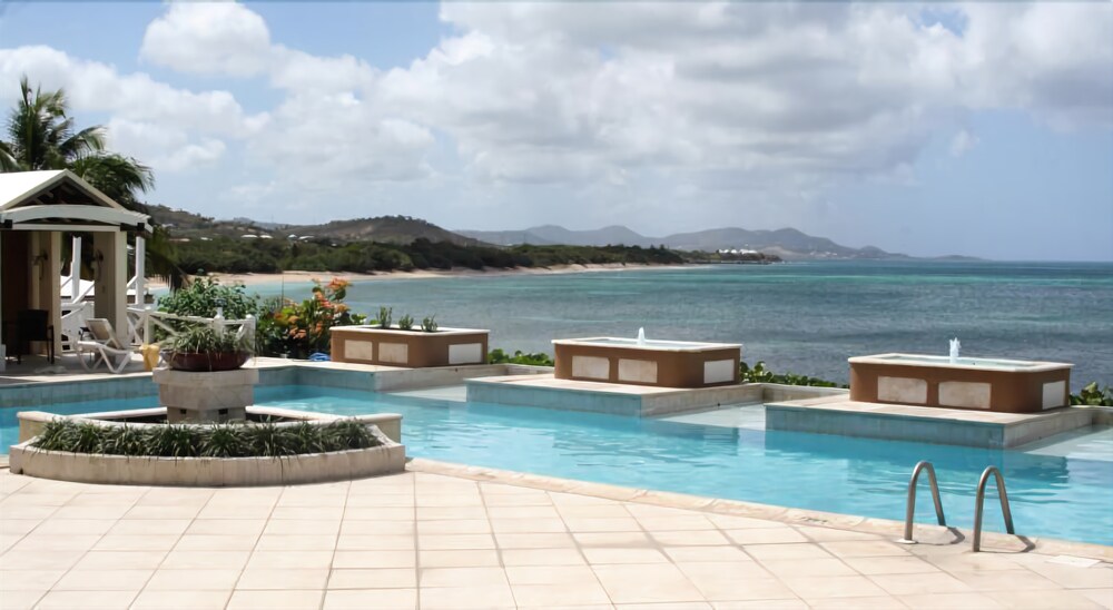 Bungalows on the Bay in Saint Croix, U.S. Virgin Islands